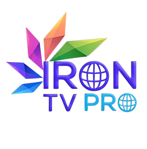iron tv pro