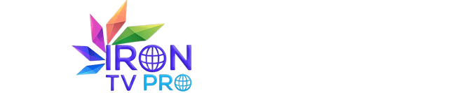 iron tv pro