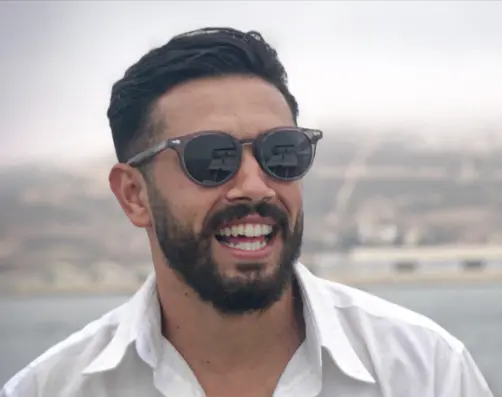 Karim Bensaid