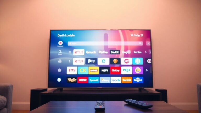 Abonnement iptv