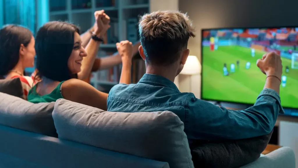 Abonnement iptv