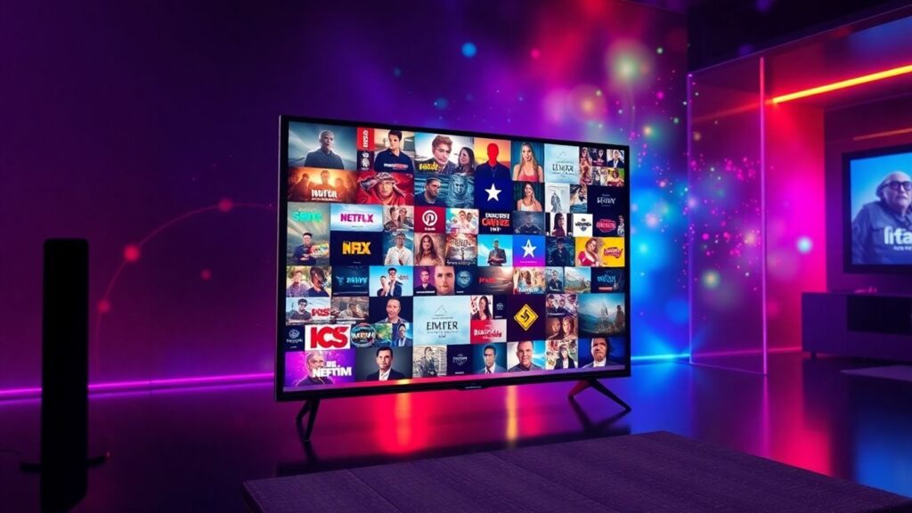 Meilleurs fournisseurs d’abonnement iptv en france