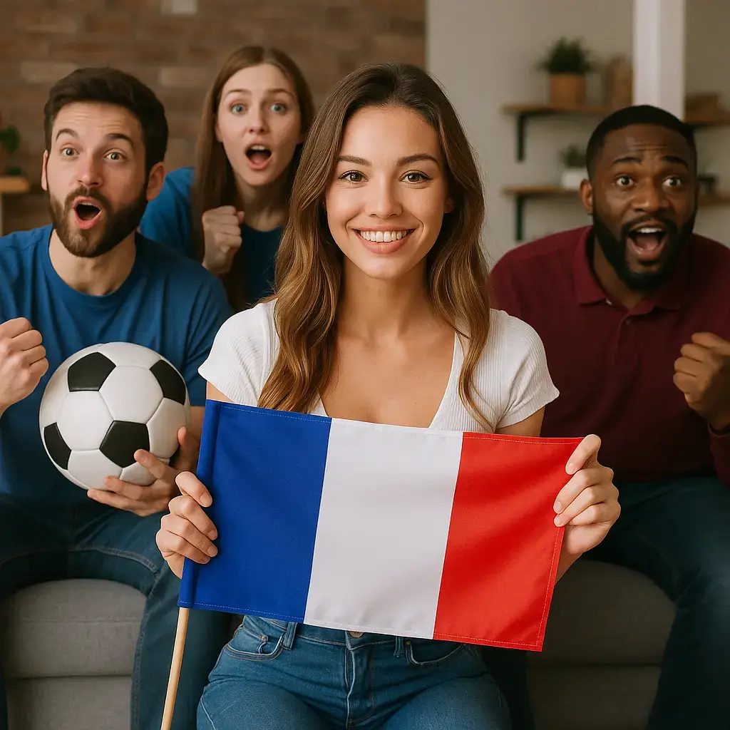 Abonnement iron tv