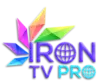 IRON TV PRO